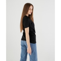 Футболка "Hate Mondays" Злодейки, черный Футболка "Hate Mondays" Злодейки, черный