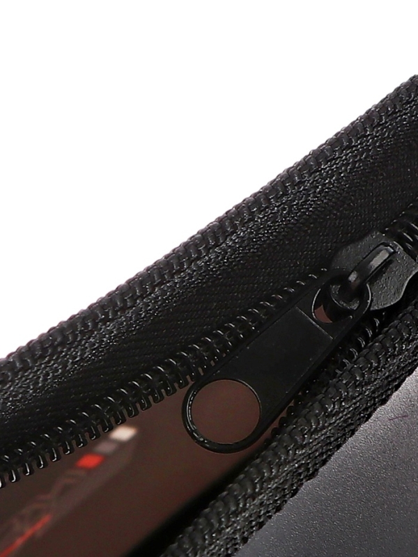 Папка для тетрадей А5, 243x200x80 мм, deVENTE "Luxury Car", молния сверху, пластиковая, для мальчика