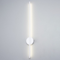 Бра "Аланди" LED 15Вт 4000К белый 80х10 см