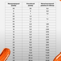 Набор кистей пони 4 штуки: № 2, 4, 6, 8, круглые, с деревянными ручками, в блистере
