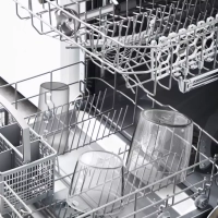 Погружной блендер Quickchef+ DD67G810, 1000 Вт