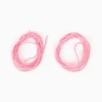 Набор для создания сумки из фетра "Кошечка", цвет розовый