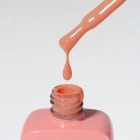 Гель лак для ногтей &laquo;SIMPLE&raquo;, 3-х фазный, 10 мл, LED/UV, цвет (179)