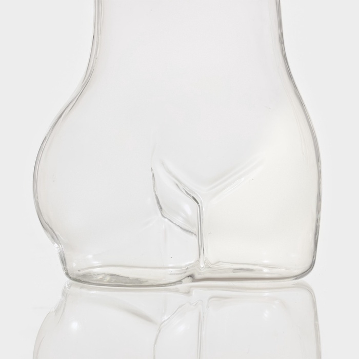 Бокал для коктейля Magistro &laquo;Forma. Ева&raquo;, 500 мл, 9,5&times;12,5 см, стекло, прозрачный