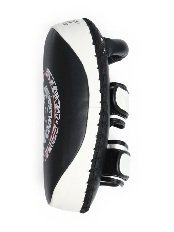 Макивара тренировочная FIGHT EMPIRE, ART, чёрная, 1 шт.