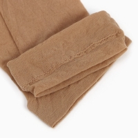 Носки женские Giulietta DAILY 20 (2 пары), цвет телесный (daino), размер 23-25