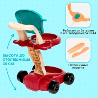 Игровой набор «Доктор» с аксессуарами, 29 предметов Игровой набор «Доктор» с аксессуарами, 29 предметов