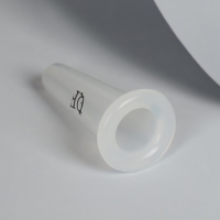 Банка вакуумная для массажа, размер M, d 3,9 см, цвет МИКС Банка вакуумная для массажа, размер M, d 3,9 см, цвет МИКС