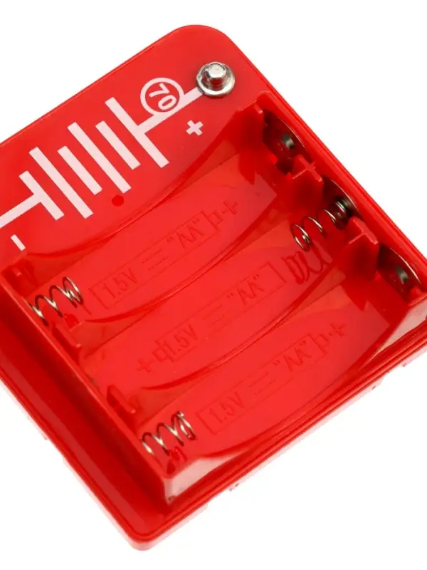 Электронный конструктор &laquo;Мотор&raquo;, 10 деталей