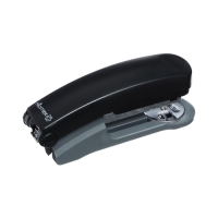 Степлер №24-26/6 25 листов, deVENTE Attomex пластиковый, чёрный Степлер №24-26/6 25 листов, deVENTE Attomex пластиковый, чёрный