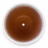 Горшок цветочный поддоном  2,5 л,  керамика, Вечер (М)