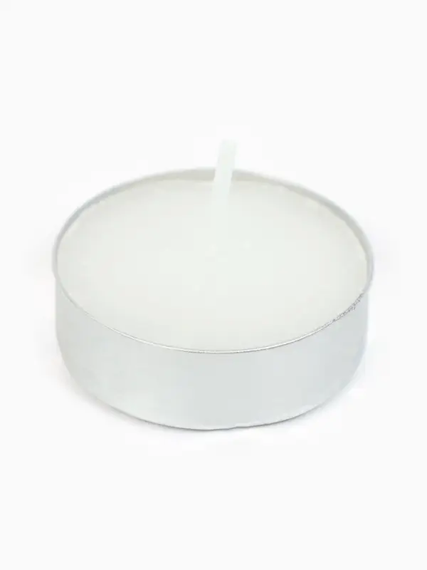 Подсвечник из гипса "Домик"