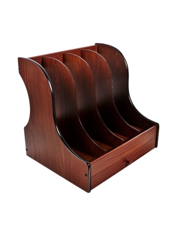 Органайзер 3 секции, с ящиком 31*27*32 см Органайзер 3 секции, с ящиком 31*27*32 см