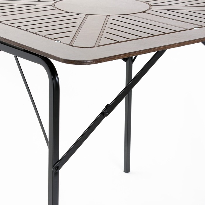 Набор садовой мебели Набор садовой мебели "Бистро" 4 стула и стол