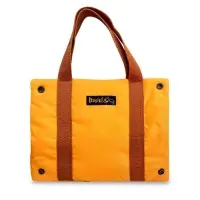 Мягкая игрушка "Кот Басик в сумке-переноске" (лежачий), 25 см Kl25-001