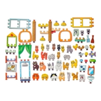 Пазл &laquo;Кошкин дом&raquo;