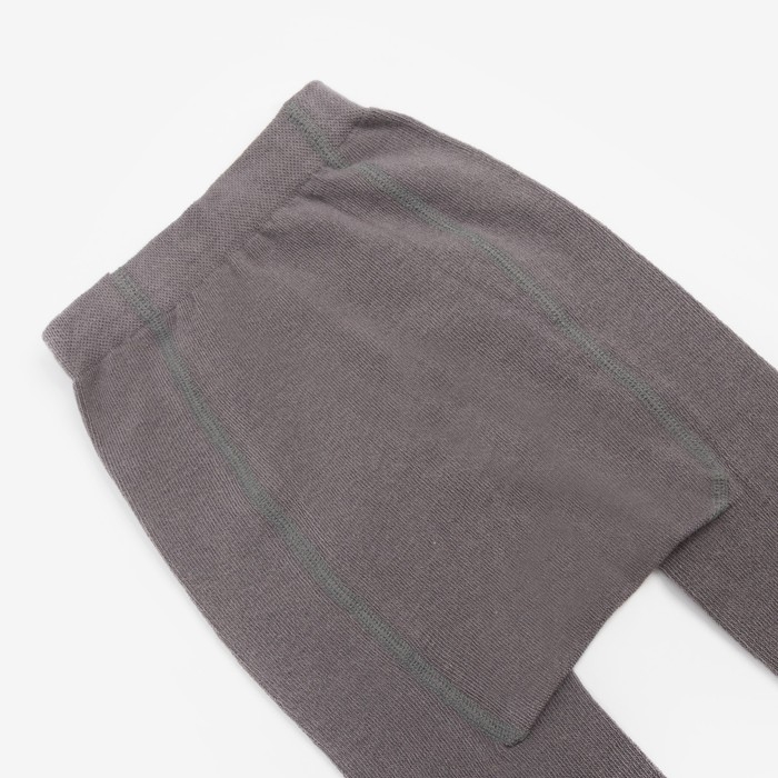 Колготки Марвел «Ночной город», цвет чёрный/серый, 116-122 см Колготки Марвел «Ночной город», цвет чёрный/серый, 116-122 см