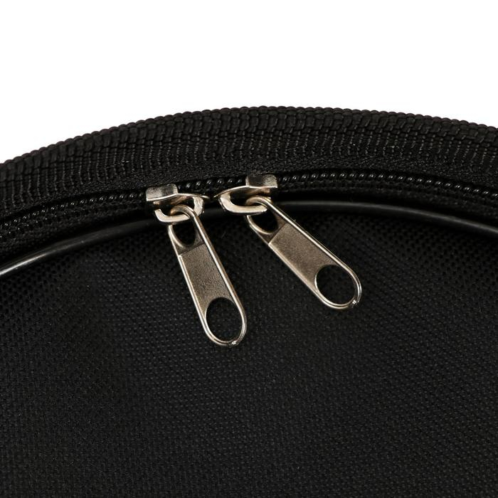 Сумка - переноска для животных с принтом, 46&times;28.5&times;30 см, цвет МИКС