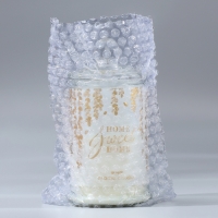 Ароматическая свеча в стекле &laquo;Sweet home&raquo;, аромат винограда, 11,5 х 5,8 см.