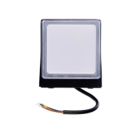 Светильник фасадный &laquo;Гранд&raquo;, FSD-084, 5 Вт, 3000К, IP65, 220 В, металл, черный