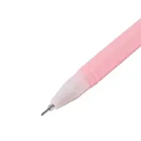 Ручка гелевая-прикол Котик МИКС