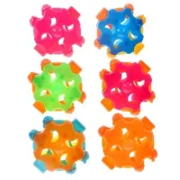 Волчок &laquo;Раскрывашка&raquo;, цвета МИКС