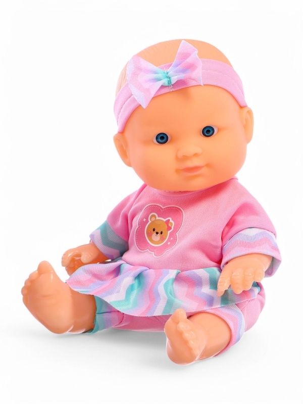 Пупс &laquo;Купание с единорогом&raquo;, с аксессуарами, МИКС