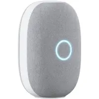 Умная колонка &laquo;Капсула&raquo; с помощником &laquo;Маруся&raquo;, белая