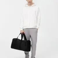 Спортивная сумка Ribeiro, черная