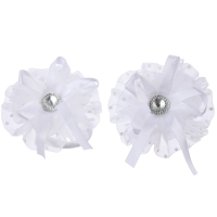 Бант для волос, 2 штуки 7.5 см Бант для волос, 2 штуки 7.5 см