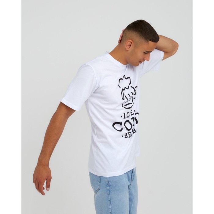 Футболка мужская KAFTAN Beer р. 48