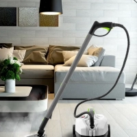 Пароочиститель для дома КТ-935 - 2000 Вт