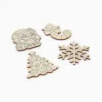 Набор для творчества Эбру &laquo;Создай свои значки. Лошадка&raquo; рисование на воде