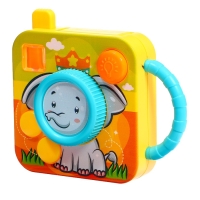 Развивающая игрушка &laquo;Чудо-камера&raquo;, цвет МИКС