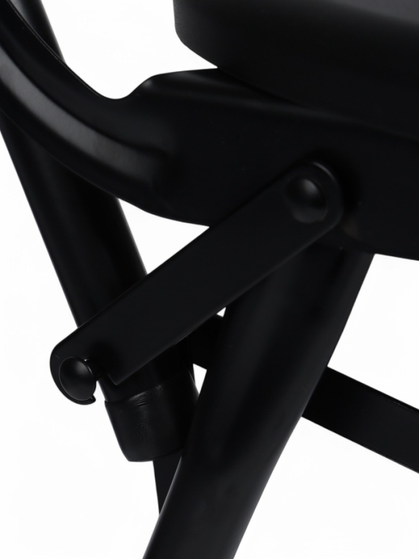 Стул - туалет туристический Maclay складной, со спинкой, 38×32×77 см, до 75 кг Стул - туалет туристический Maclay складной, со спинкой, 38×32×77 см, до 75 кг