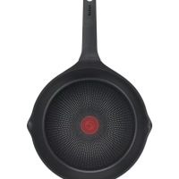 Сковорода Delicio 24 см с антипригарным покрытием