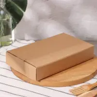 Форма для запекания и выпечки из жаропрочного стекла прямоугольная Доляна &laquo;Фуэго&raquo;, 1,6 л, 29,4&times;17,5&times;5 см