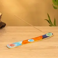 Подставка под благовония &laquo;Древо жизни&raquo;, 26&times;4 см, манговое дерево