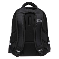 Рюкзак каркасный школьный, 39 х 30 х 14 см, Calligrata "Мир аниме" Рюкзак каркасный школьный, 39 х 30 х 14 см, Calligrata "Мир аниме"