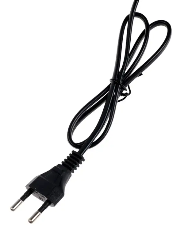 Электровафельница WV-01, 350 Вт, венские вафли, антипригарное покрытие, красная