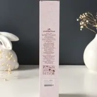 Набор свечей античных, 2,3х 24,5 см, 5 ч, 55 г, 2 штуки, жёлтый