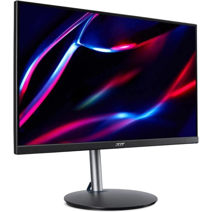 Монитор Acer XF253QZBMIIPRX, 24.5", VA, 1920&times;1080, 250Гц, 1 мс, DP, HDMI, чёрный