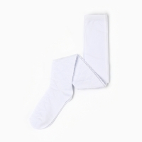 Колготки детские ажурные, цвет белый, рост 62-68 см Колготки детские ажурные, цвет белый, рост 62-68 см