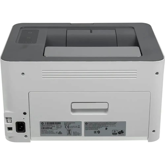 Принтер лазерный цветной HP Colour Jet 150A, 600 x 600 dpi, 18 стр/мин, А4, белый Принтер лазерный цветной HP Colour Jet 150A, 600 x 600 dpi, 18 стр/мин, А4, белый