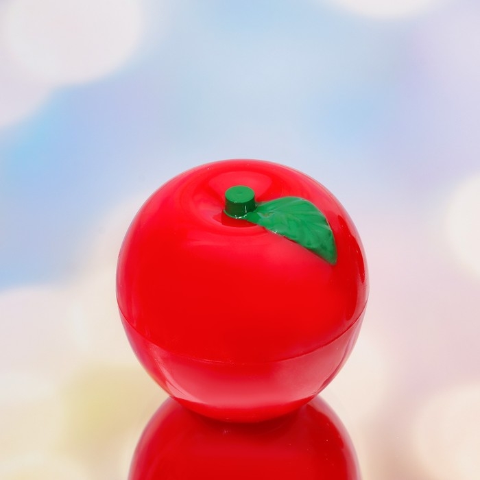 Бальзам для губ &laquo;Яблочко&raquo;, 12 г