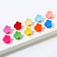 Краб для волос мини, набор «Милой тебе», 10 шт. Краб для волос мини, набор «Милой тебе», 10 шт.