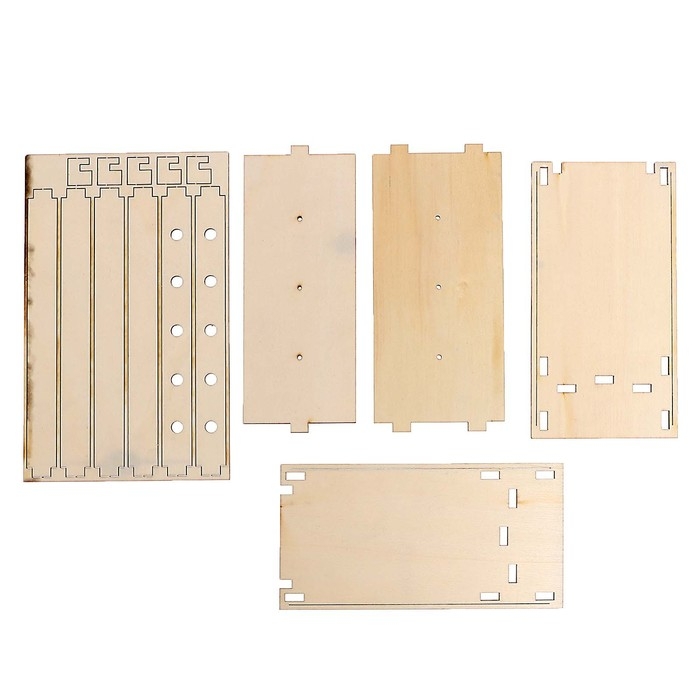 Набор для опытов &laquo;Твоя экоферма&raquo;, 2 в 1