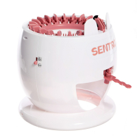 Машина для вязания &laquo;Вяжу как мама&raquo;, с аксессуарами