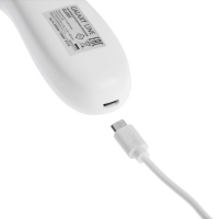 Машинка для удаления катышков Galaxy GL 6303, 4 Вт, от АКБ, белая Машинка для удаления катышков Galaxy GL 6303, 4 Вт, от АКБ, белая