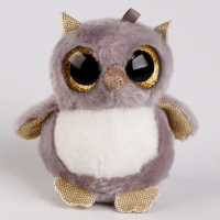 Подарочный набор на выпускной мягкая игрушка с раскопками «Сова» Подарочный набор на выпускной мягкая игрушка с раскопками «Сова»